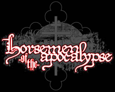 logo Horsemen Of The Apocalypse